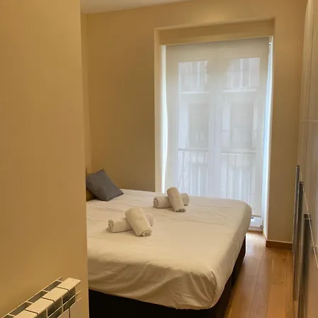 شقة Xuloss 3 سان سيباستيان