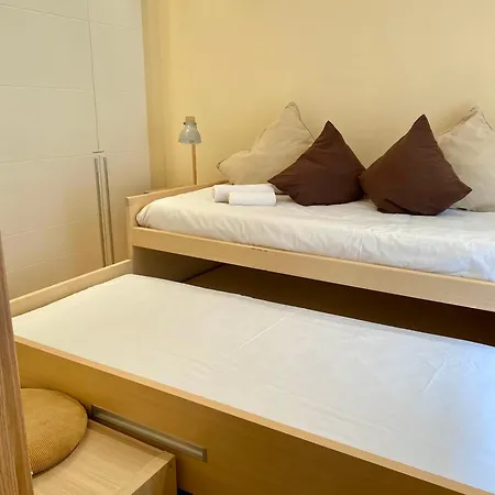 Xuloss 3 * سان سيباستيان