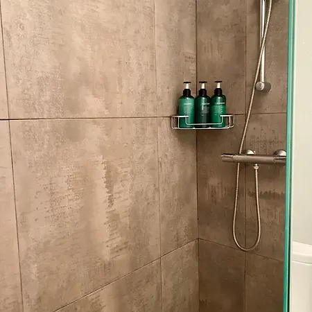 Xuloss 3 شقة سان سيباستيان